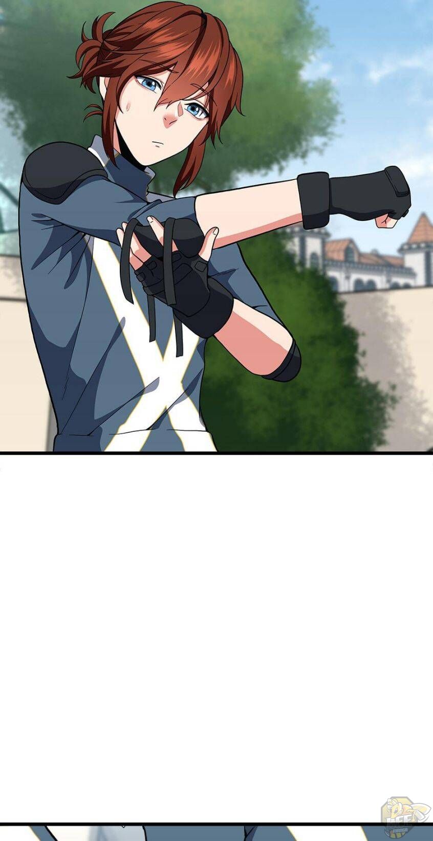 The Beginning After The End Chapter 97 image 57